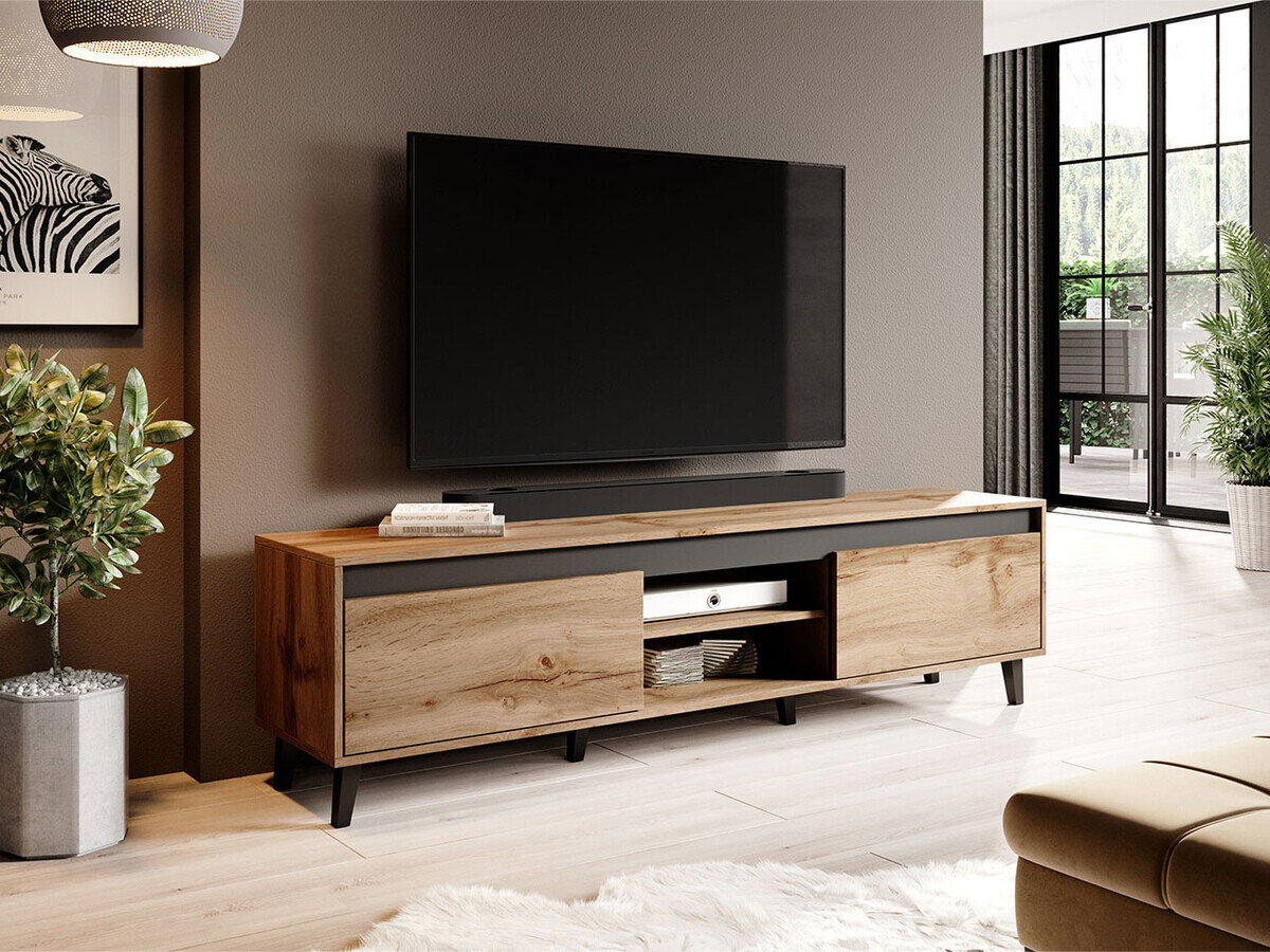 TV stand Munus I