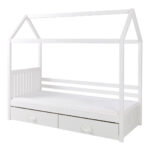 Bed Henderson 134