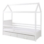 Bed Henderson 134