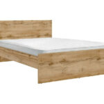 Bed Tivetra 125