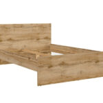 Bed Tivetra 125