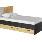 Bed Orlveno 113