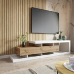 TV stand Rosmara