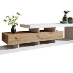 TV stand Rosmara