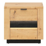 Bedside table Sermeli 109