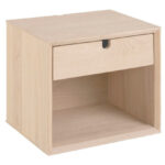 Bedside table Norsica Evasoni 105