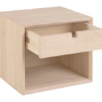Bedside table Norsica Evasoni 105