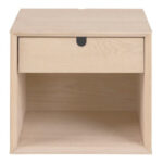 Bedside table Norsica Evasoni 105