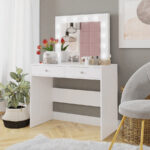 Dressing table Bedford 100