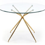 Table Houston 747