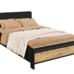 Bed Lomsevu 120