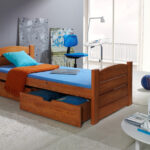 Bed Henderson 126