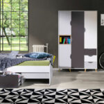 Bed Domvera 114