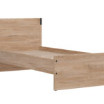 Bed Romelbu 105