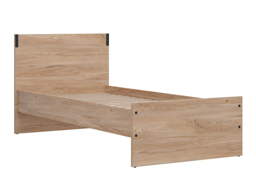 Bed Romelbu 105
