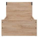 Bed Romelbu 105