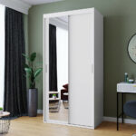 Wardrobe Hederus I