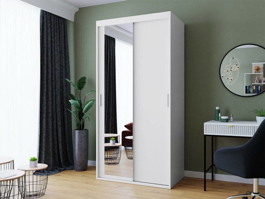 Wardrobe Hederus I