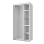 Wardrobe Hederus I