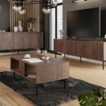 TV stand Doctrina
