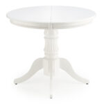 Table Houston Stella (White)