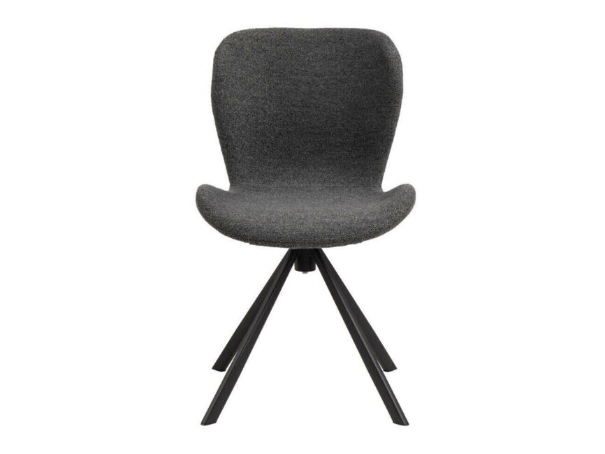 Chair Norsica 642 (Anthracite)