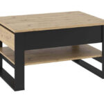Coffee table Luliru 130