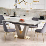 Table Houston 1625
