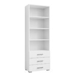 Bookcase Comfivo Casus
