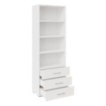 Bookcase Comfivo Casus