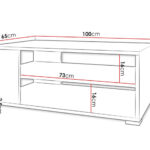 Coffee table Comfivo Casus