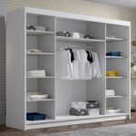 Wardrobe Closico Veltron II (Cashmere)