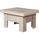 Coffee table transformer Stanton 102 (Sonoma oak)