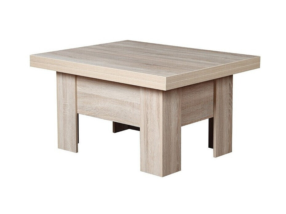 Coffee table transformer Stanton 102 (Sonoma oak)