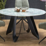 Table Houston 1662