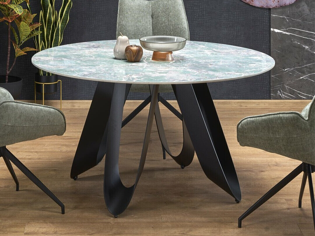 Table Houston 1662