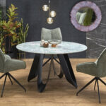 Table Houston 1662