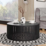 Coffee table Prunis I (Black)