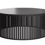 Coffee table Prunis I (Black)