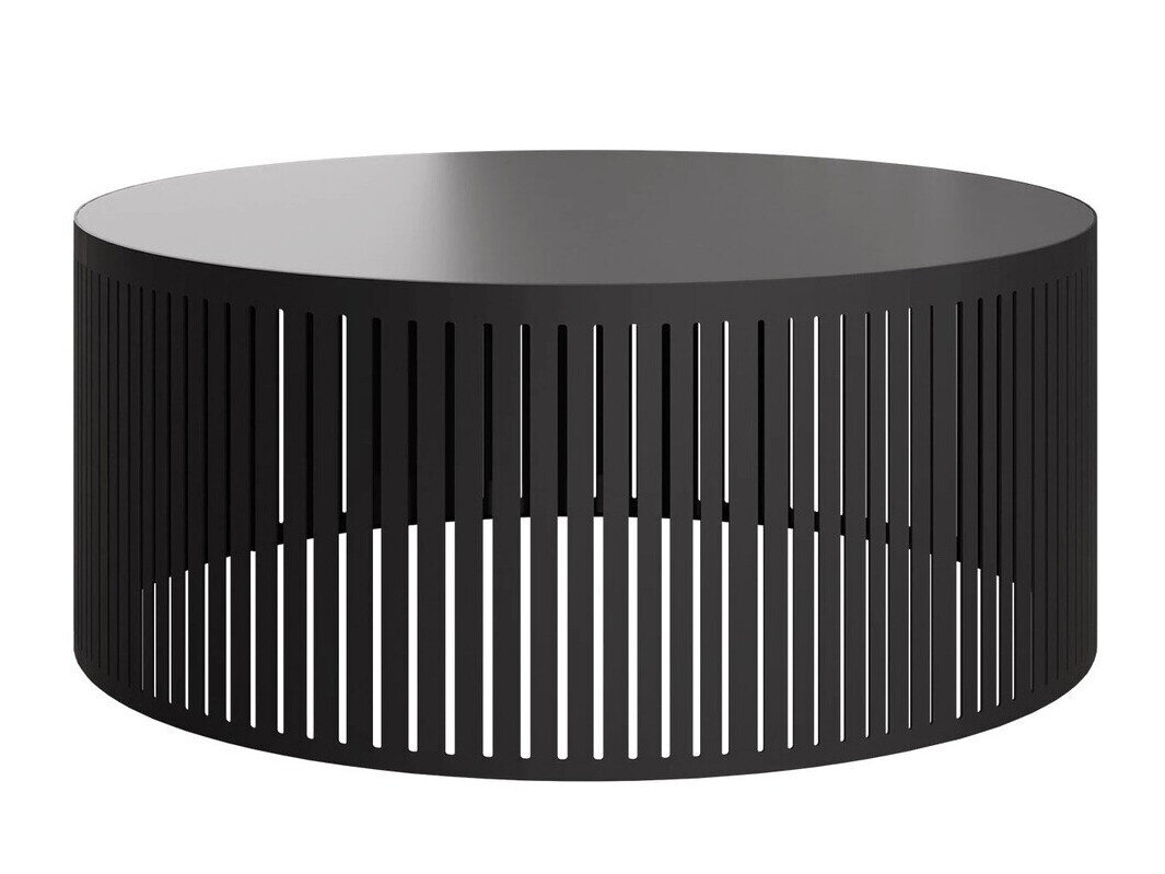 Coffee table Prunis I (Black)