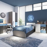 Bed Monmari 108