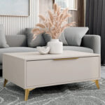 Coffee table Comfivo Citrus