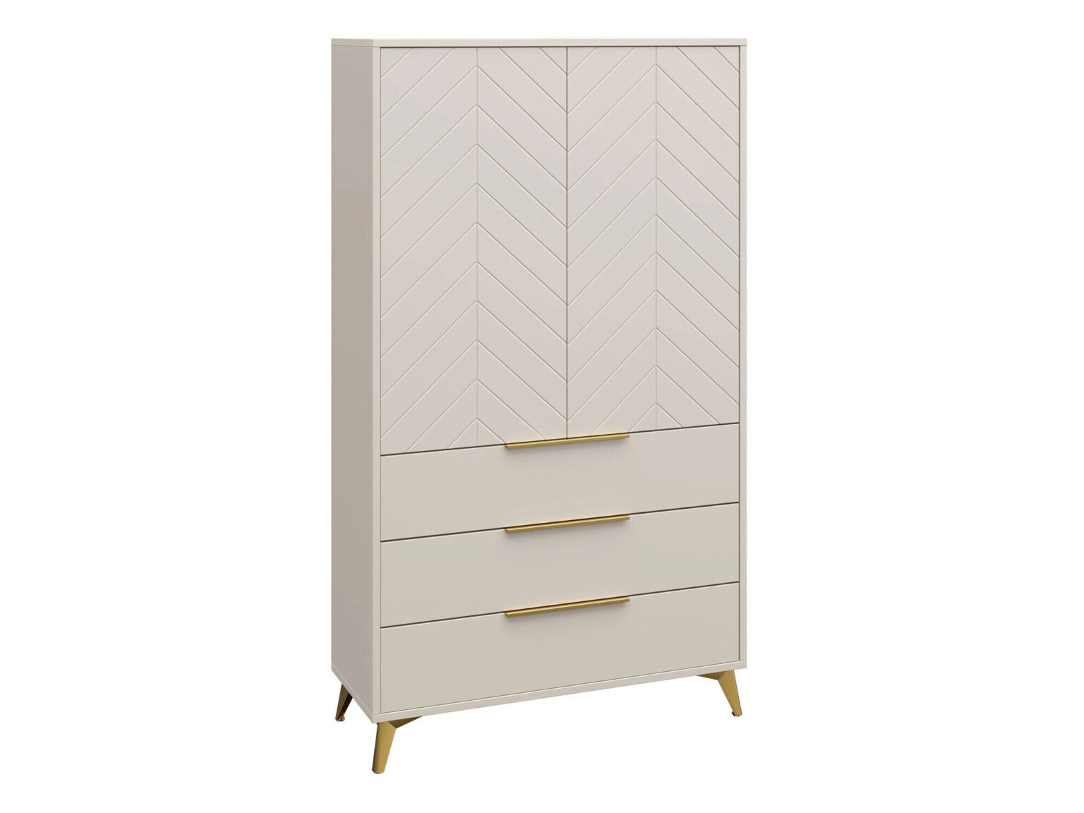 Bookcase Comfivo Citrus I