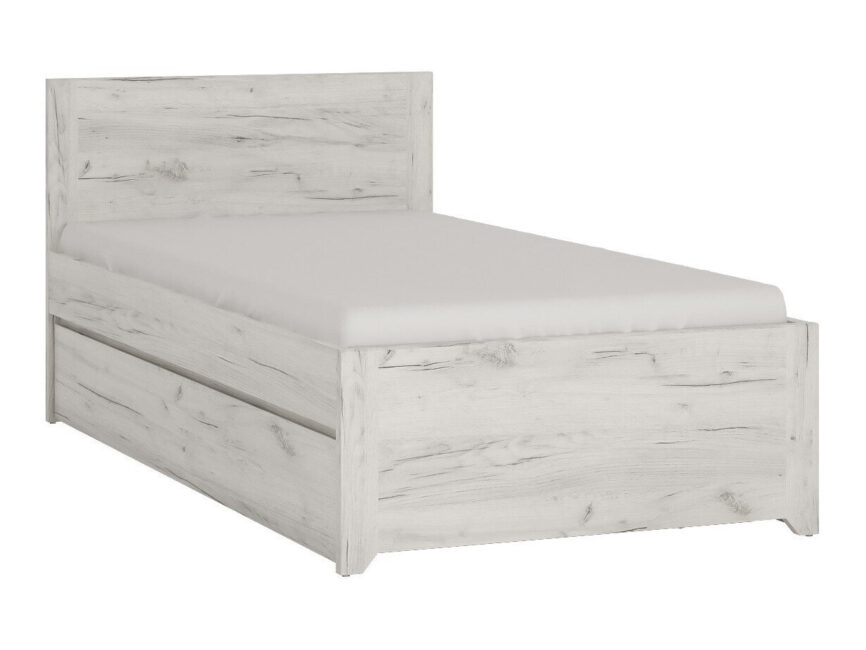 Bed Salcame 125