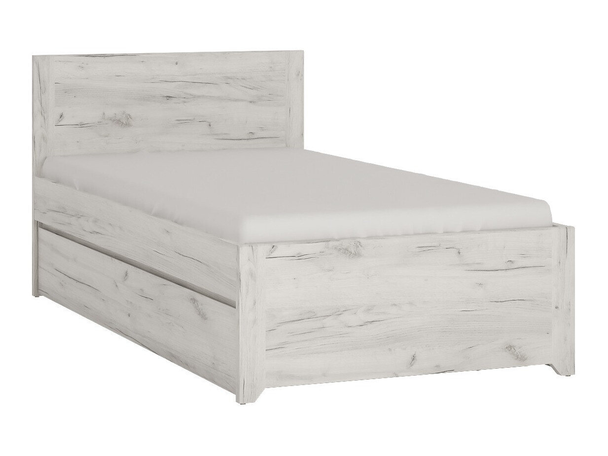 Bed Salcame 125