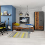 Bed Tolsone 108