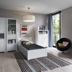 Bed Domodeu 110