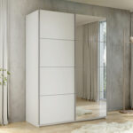 Wardrobe Comfivo Granium I