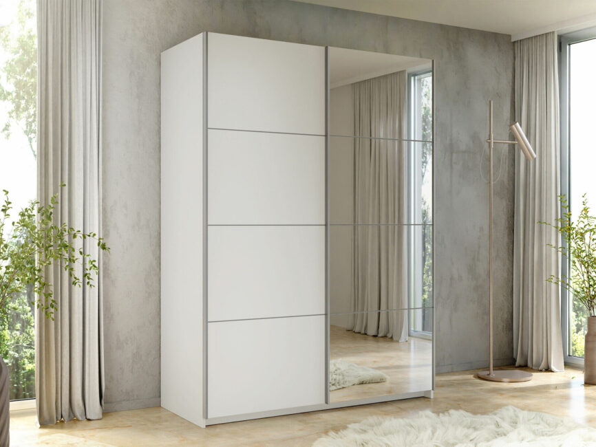 Wardrobe Comfivo Granium I