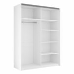 Wardrobe Comfivo Granium I
